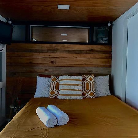 Onehunga Garden Tinyhouse With Parking Hotell Auckland Eksteriør bilde
